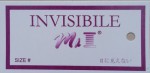 Invisible